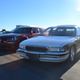 My Magnum and my friends RoadMaster.